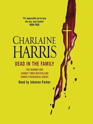 cover image of Dead in the Family
